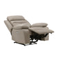 9628LTE-1PW - Power Reclining Chair