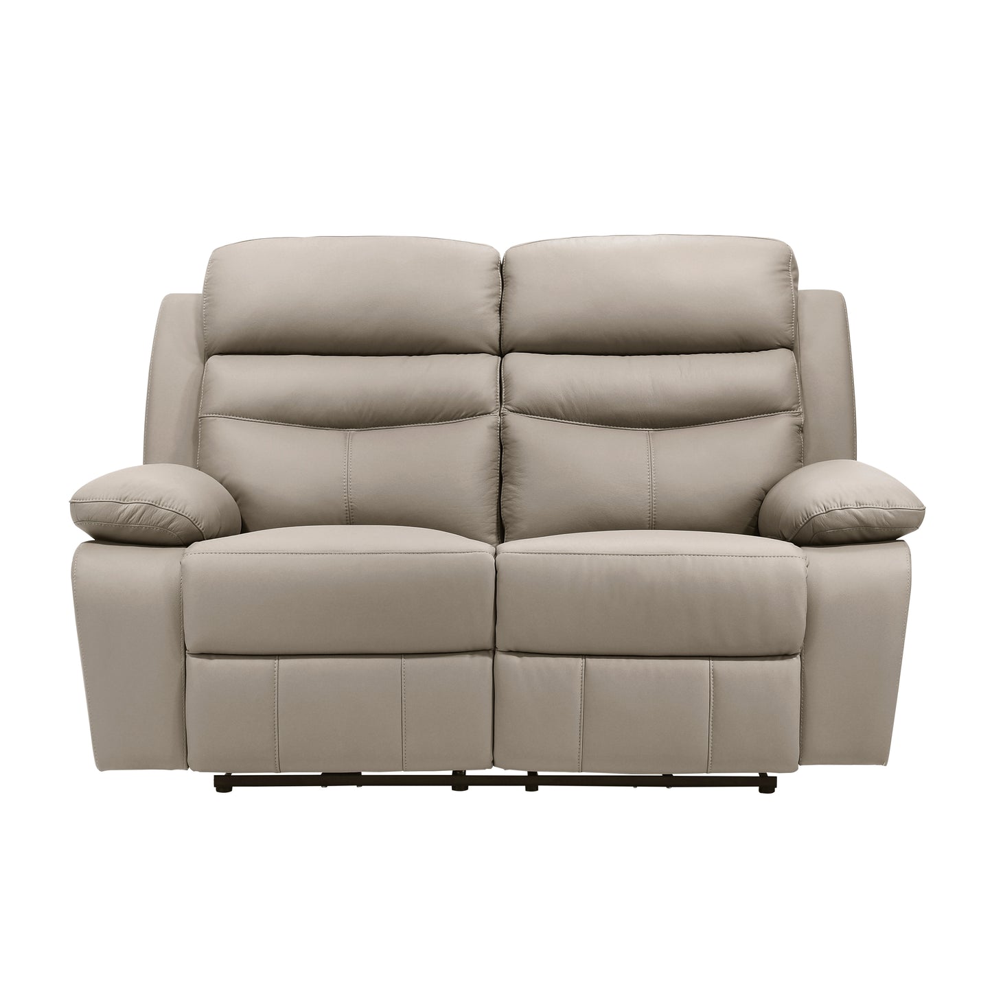 9628LTE*2PW - 2pc Set: Sofa, Love (Power)
