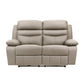 9628LTE-2PW - Power Double Reclining Love Seat