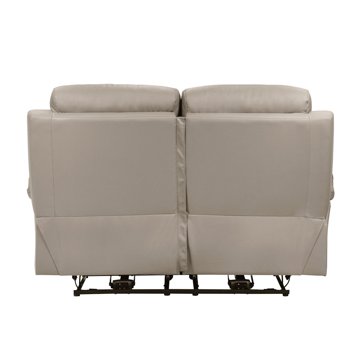 9628LTE*2PW - 2pc Set: Sofa, Love (Power)