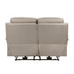 9628LTE-2PW - Power Double Reclining Love Seat