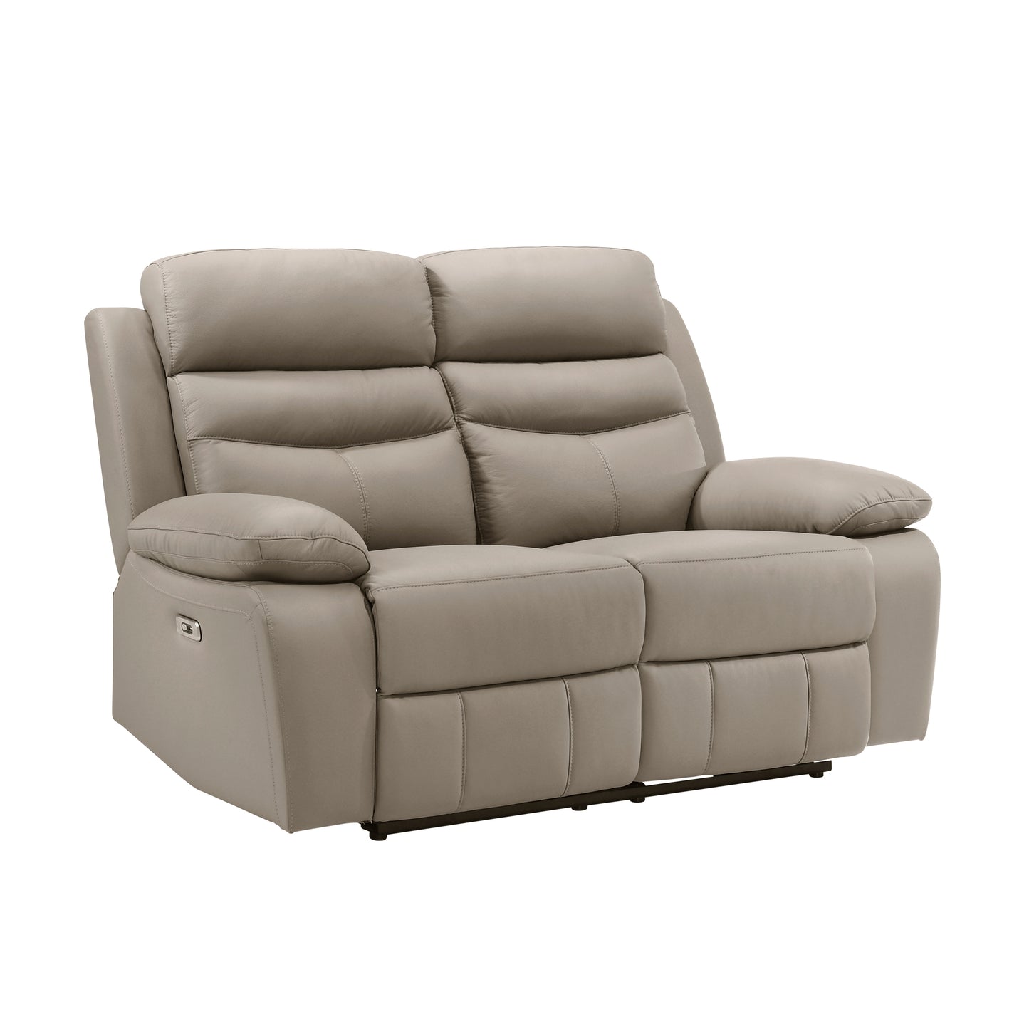 9628LTE-2PW - Power Double Reclining Love Seat