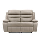 9628LTE*2 - 2pc Set: Sofa, Love
