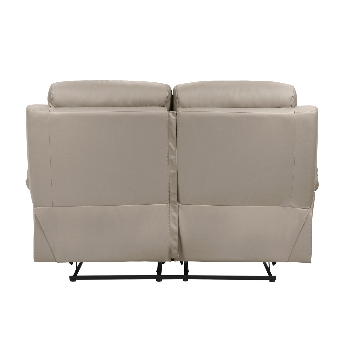 9628LTE-2 - Double Reclining Love Seat