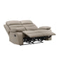 9628LTE*2 - 2pc Set: Sofa, Love