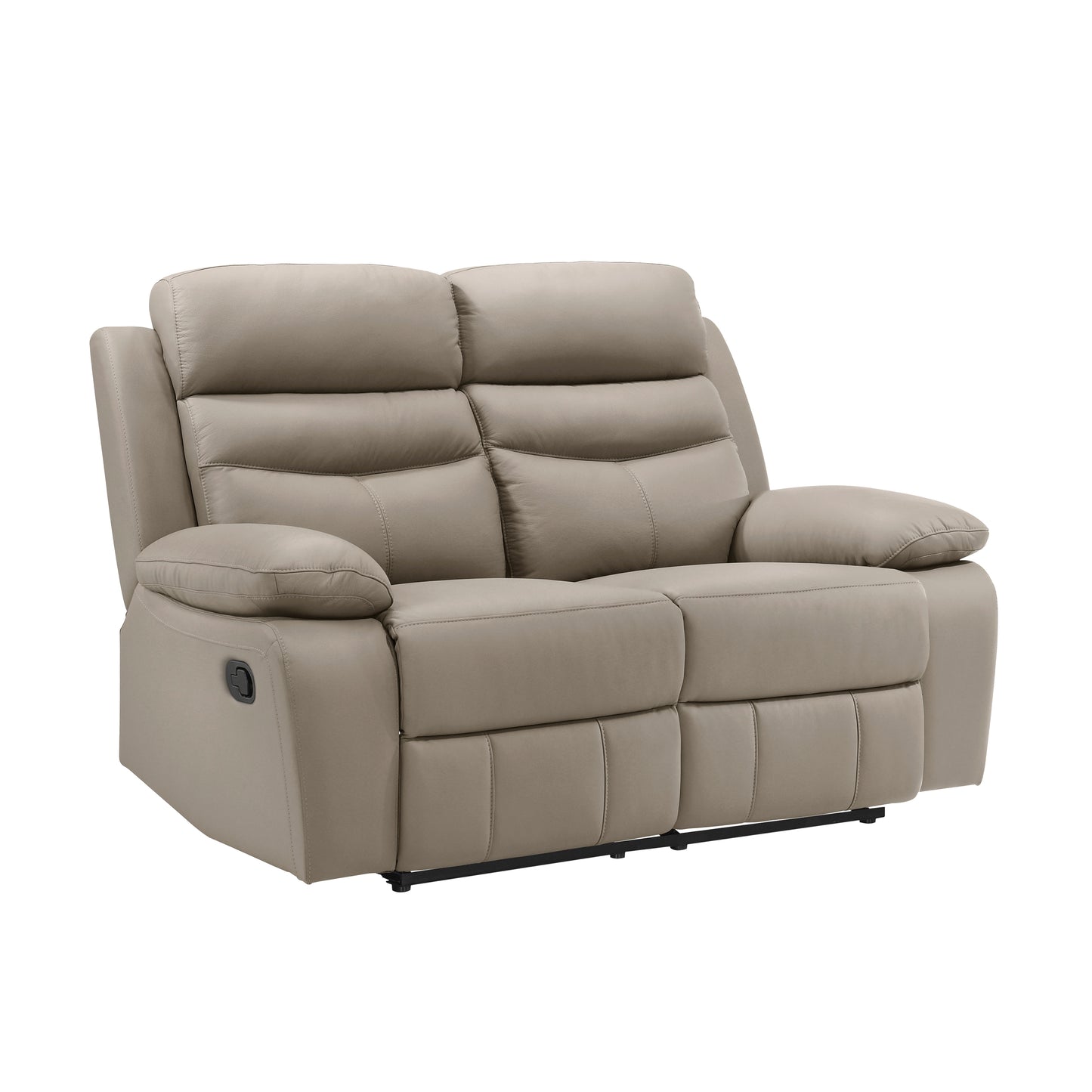 9628LTE-2 - Double Reclining Love Seat