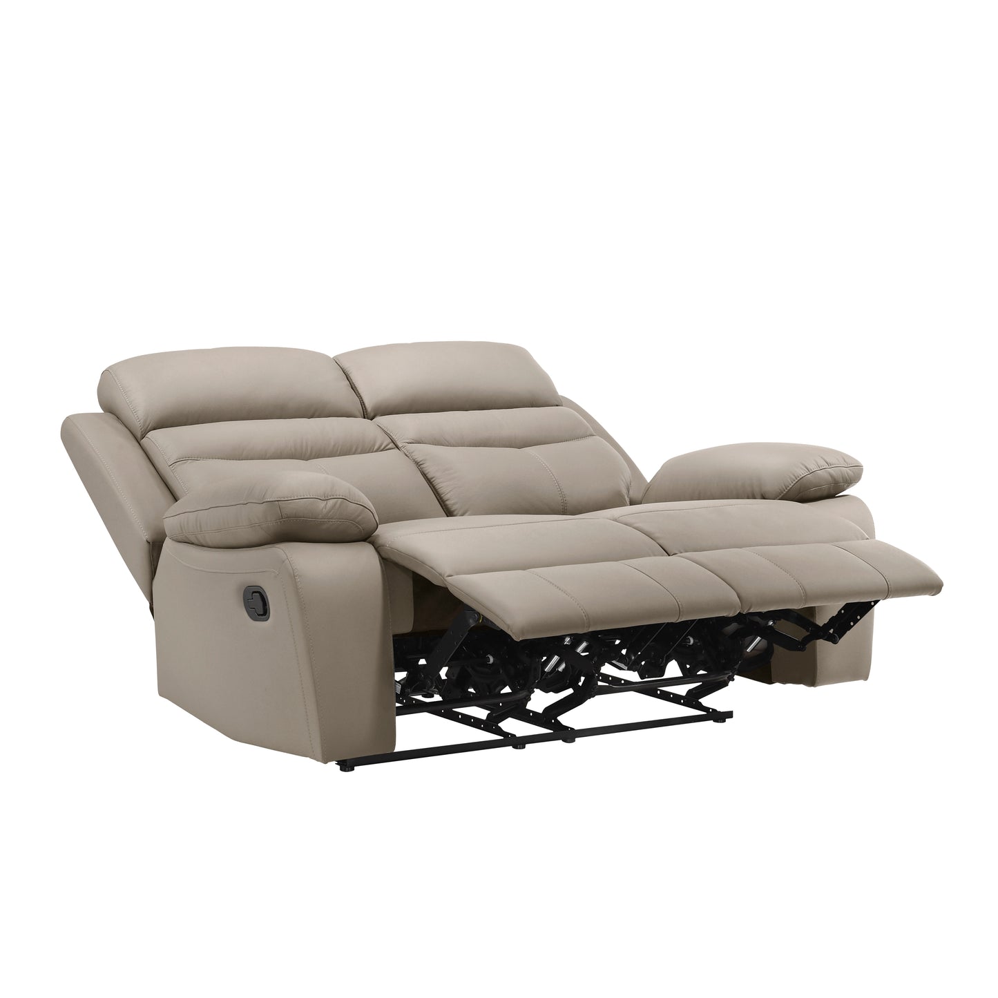 9628LTE-2 - Double Reclining Love Seat