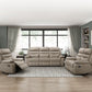 9628LTE-2 - Double Reclining Love Seat