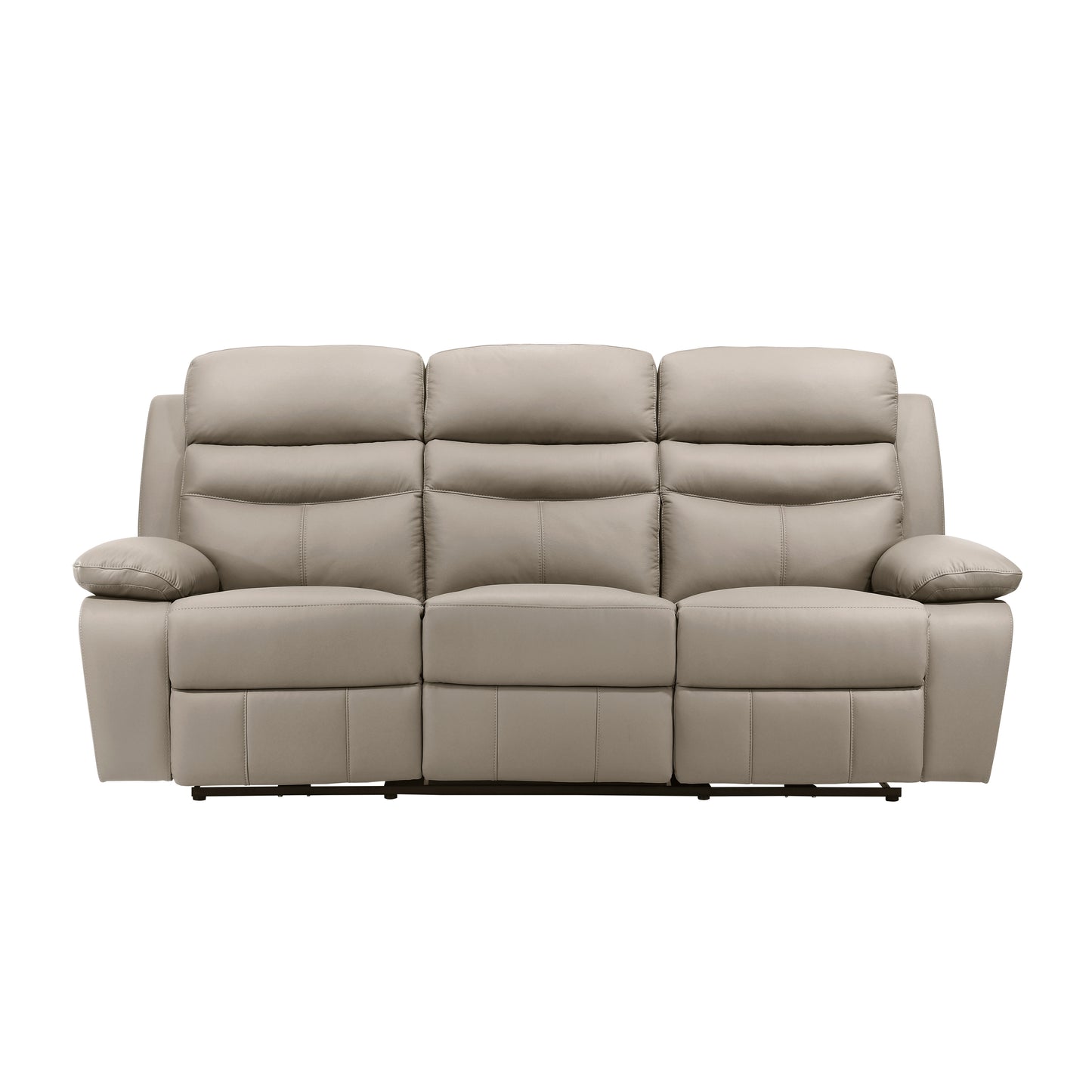 9628LTE*2PW - 2pc Set: Sofa, Love (Power)