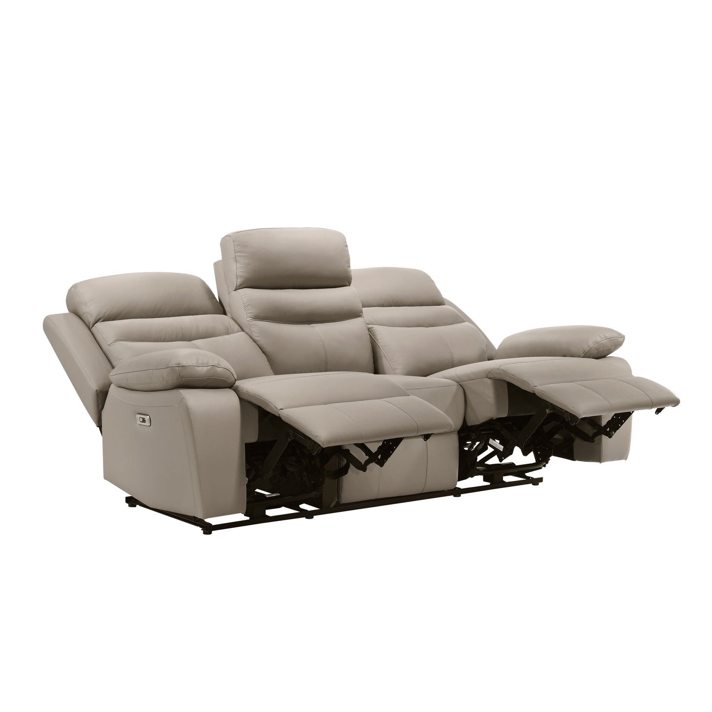 9628LTE-3PW - Power Double Reclining Sofa