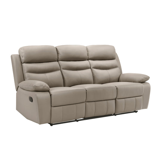 9628LTE*2 - 2pc Set: Sofa, Love
