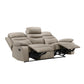 9628LTE*2 - 2pc Set: Sofa, Love