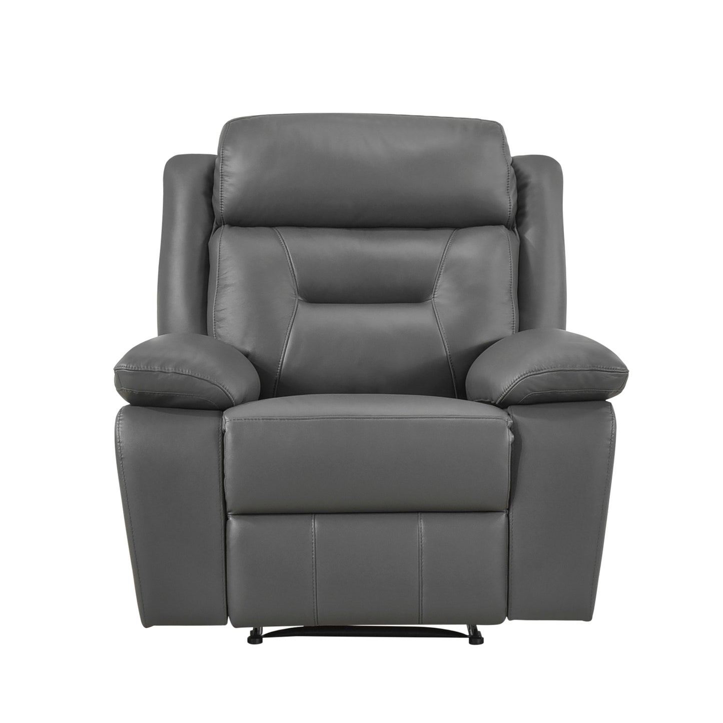 9629DGY-1 - Reclining Chair