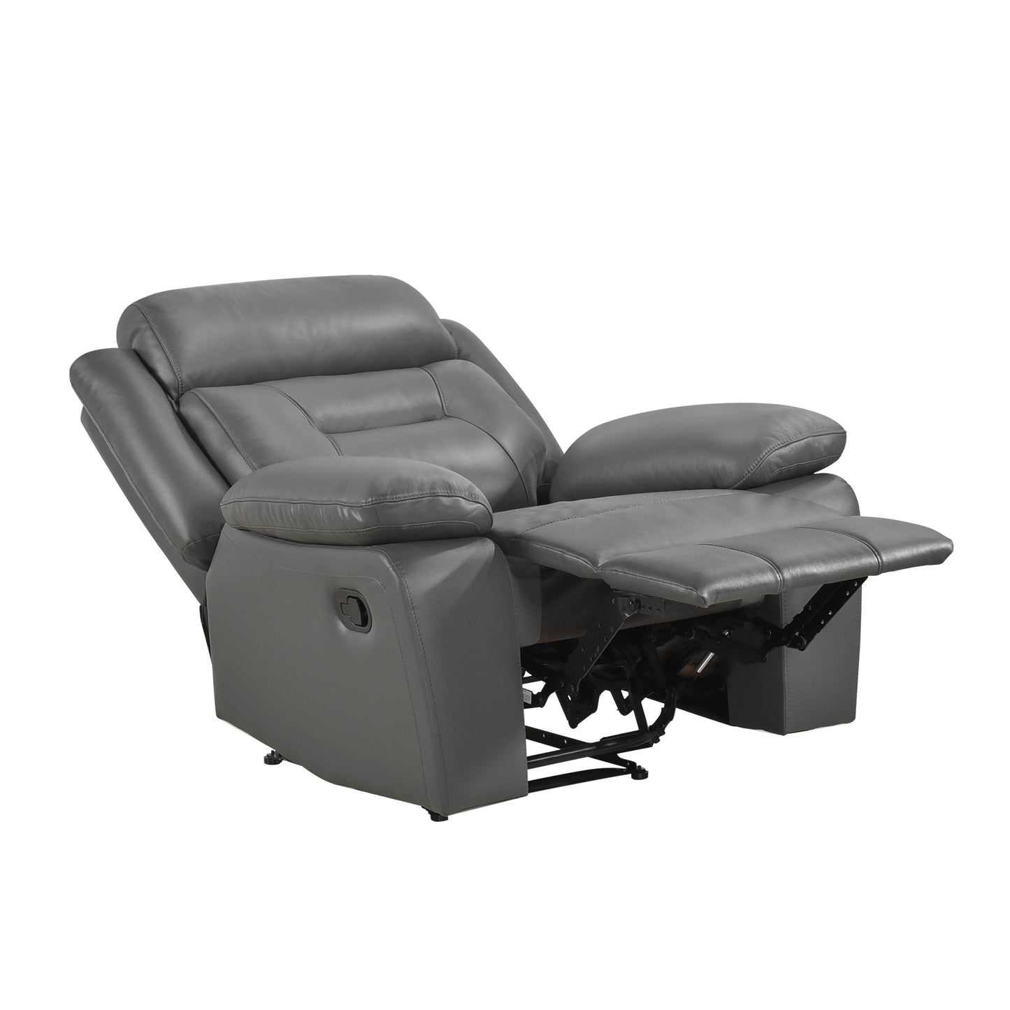 9629DGY-1 - Reclining Chair
