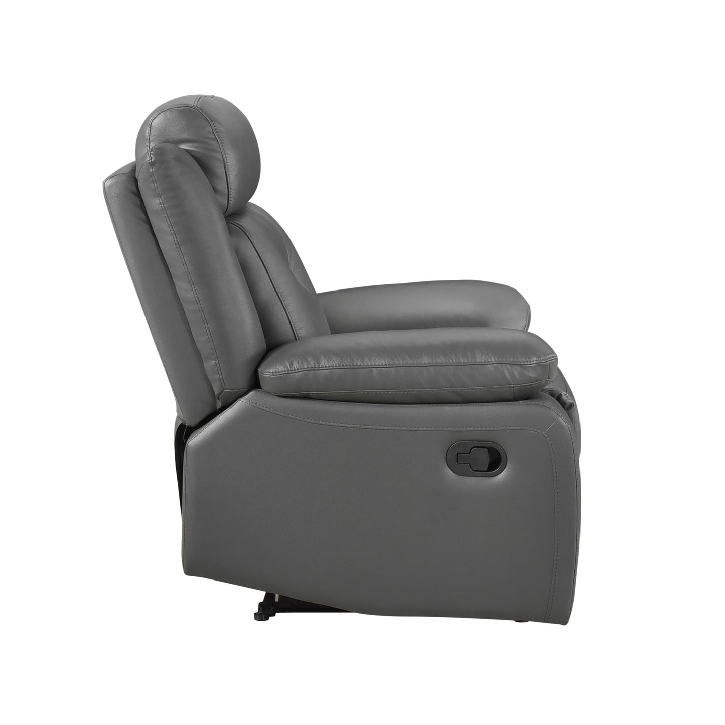9629DGY-1 - Reclining Chair