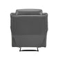 9629DGY-1 - Reclining Chair