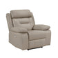 9629LTE-1PW - Power Reclining Chair