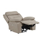 9629LTE-1PW - Power Reclining Chair