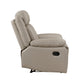 9629LTE-1 - Reclining Chair