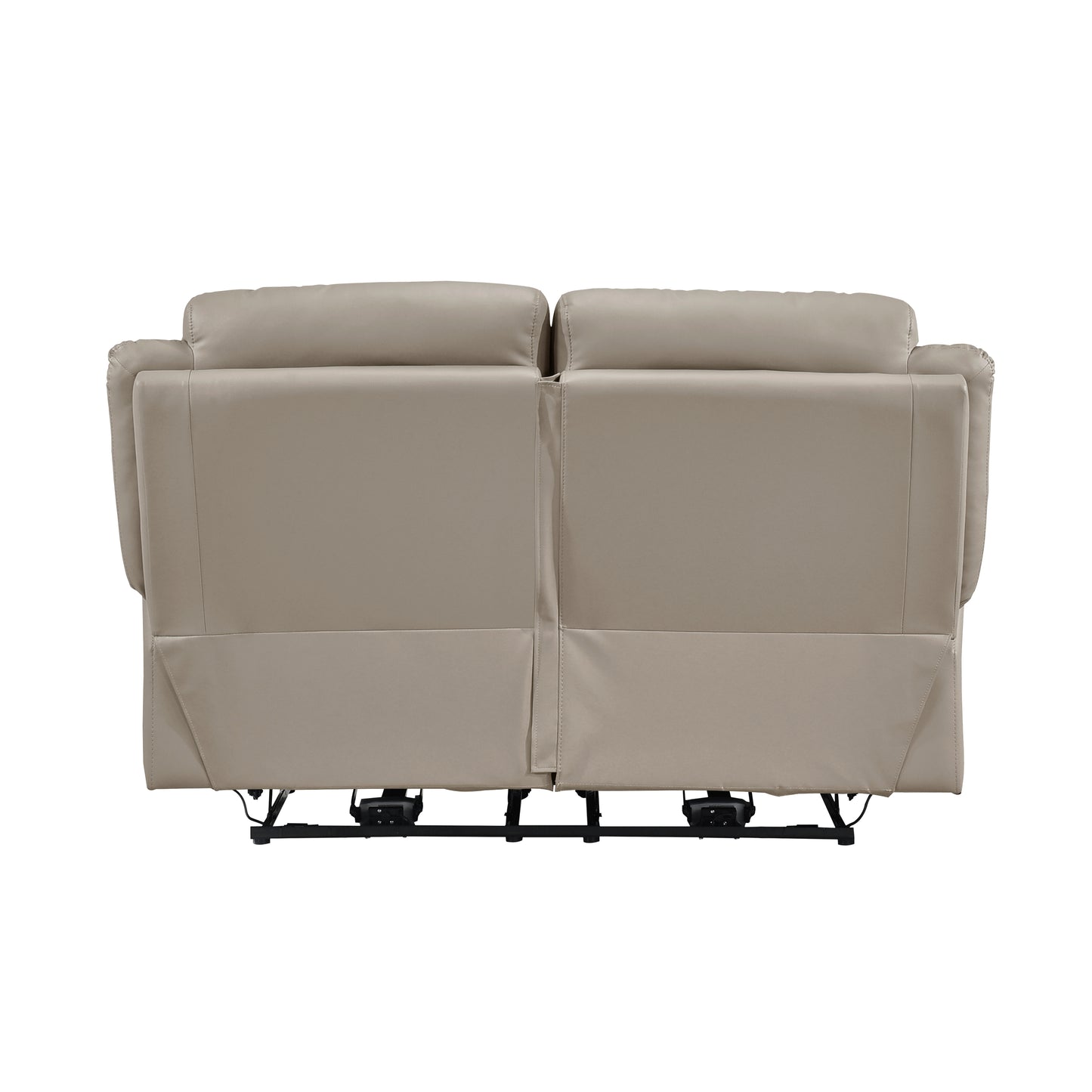 9629LTE-2PW - Power Double Reclining Love Seat