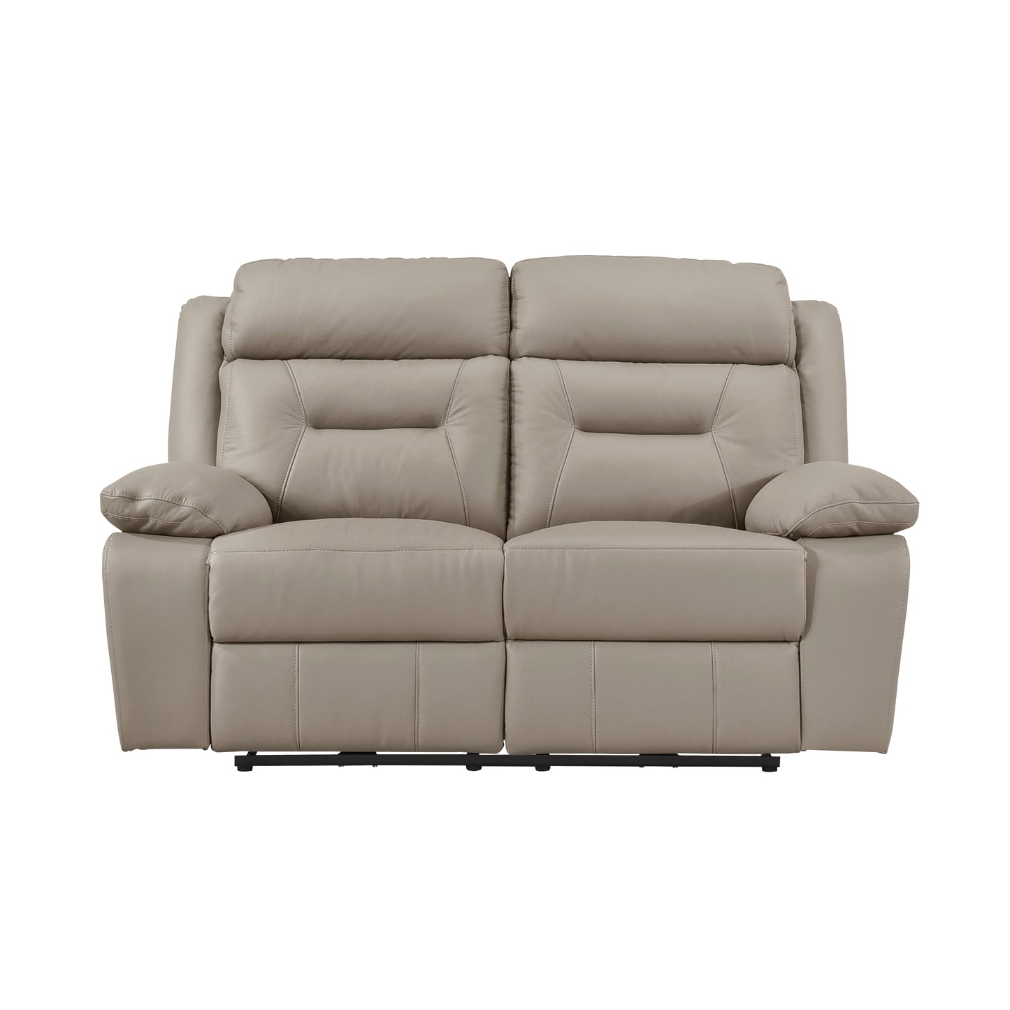 9629LTE*2PW - 2pc Set: Sofa, Love (Power)