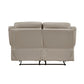 9629LTE*2 - 2pc Set: Sofa, Love
