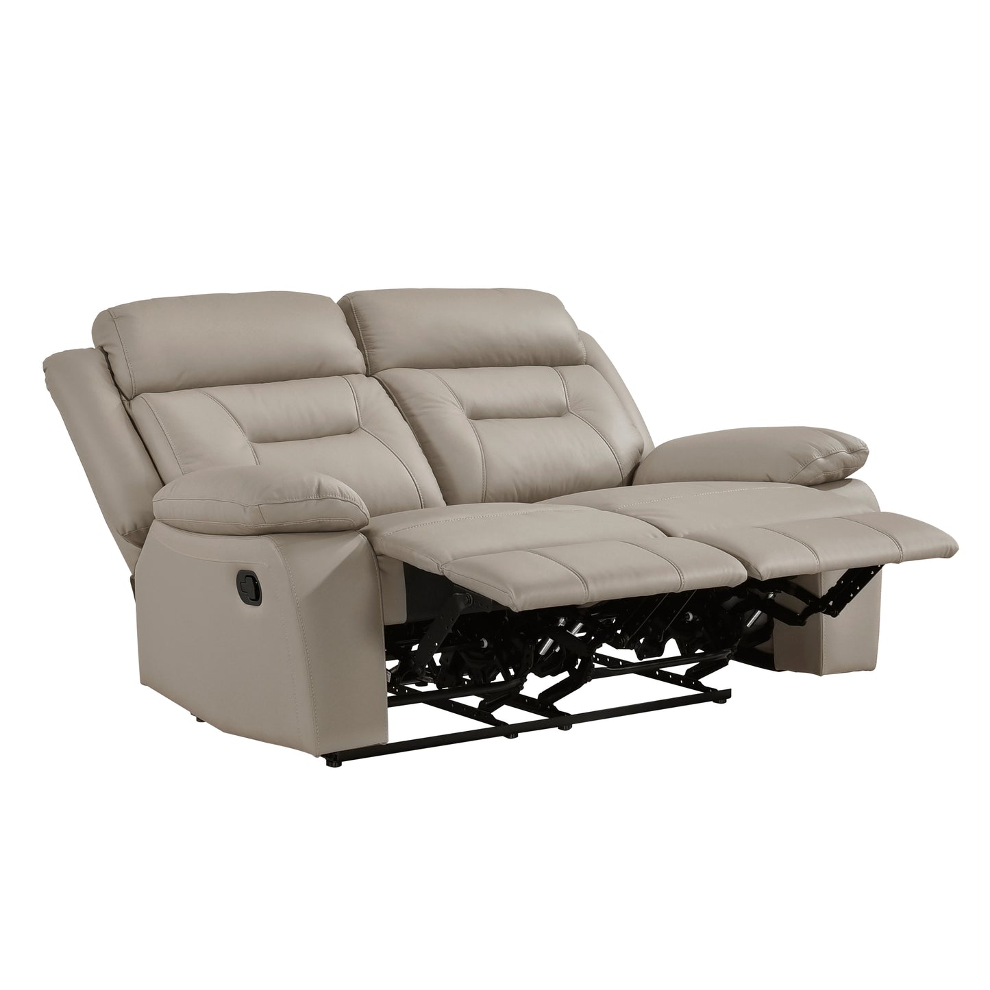 9629LTE-2 - Double Reclining Love Seat