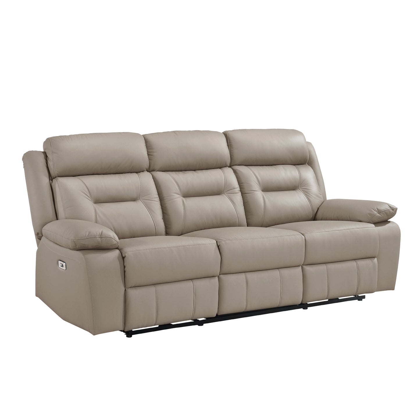 9629LTE*2PW - 2pc Set: Sofa, Love (Power)