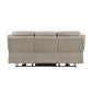 9629LTE-3PW - Power Double Reclining Sofa