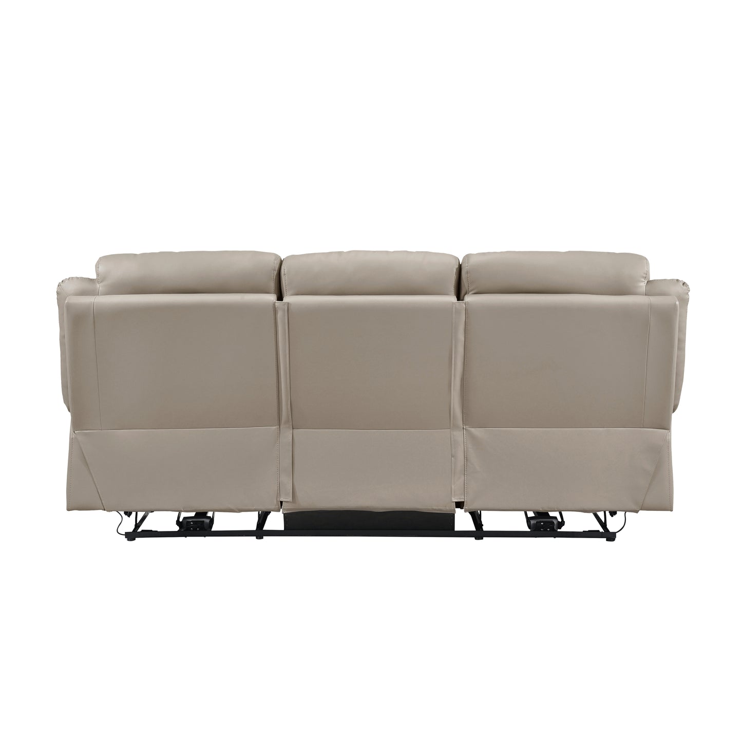9629LTE-3PW - Power Double Reclining Sofa