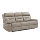 9629LTE-3PW - Power Double Reclining Sofa
