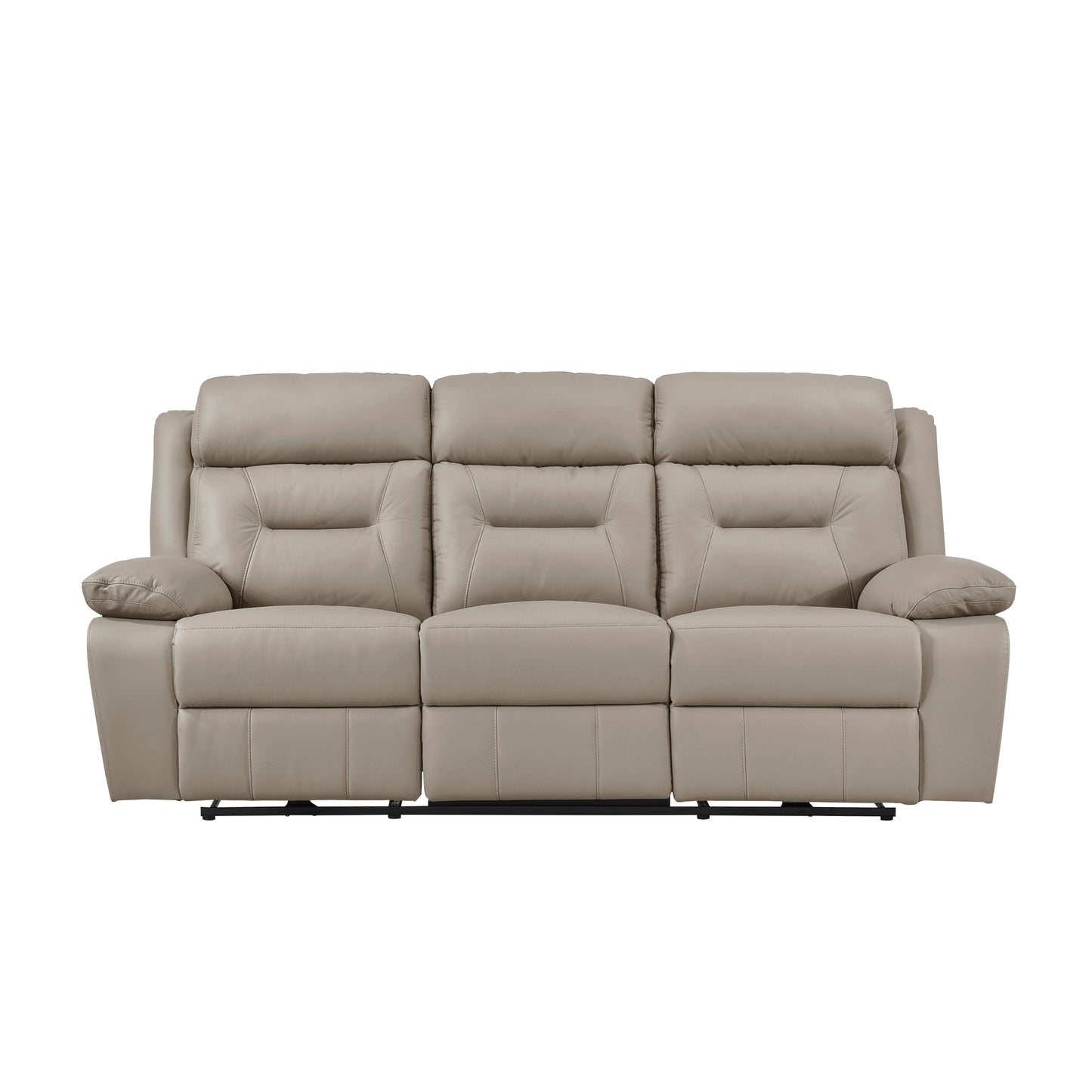 9629LTE-3PW - Power Double Reclining Sofa
