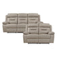 9629LTE*2 - 2pc Set: Sofa, Love