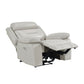 9629SVE-1PW - Power Reclining Chair