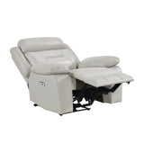 9629SVE-1PW - Power Reclining Chair