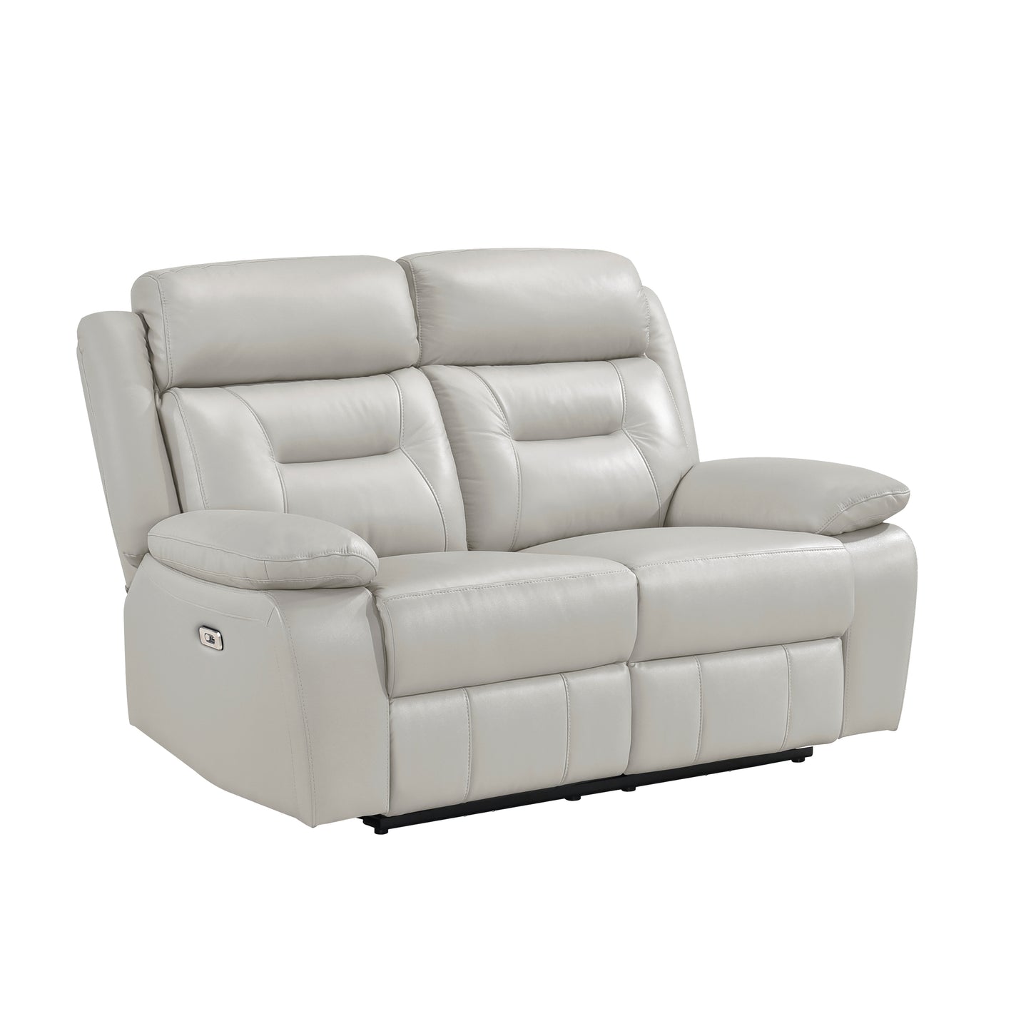 9629SVE-2PW - Power Double Reclining Love Seat
