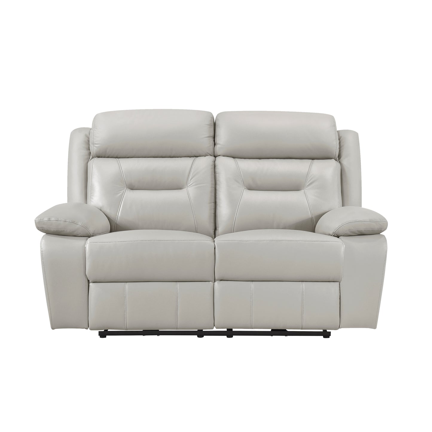 9629SVE-2PW - Power Double Reclining Love Seat