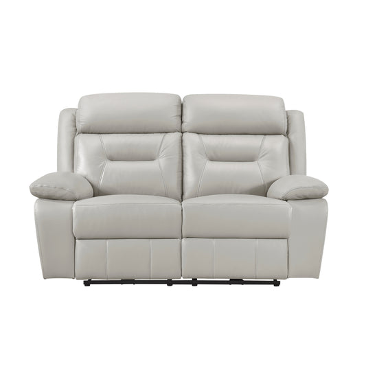 9629SVE-2PW - Power Double Reclining Love Seat