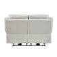 9629SVE-2PW - Power Double Reclining Love Seat