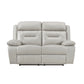 9629SVE*2 - 2pc Set: Sofa, Love