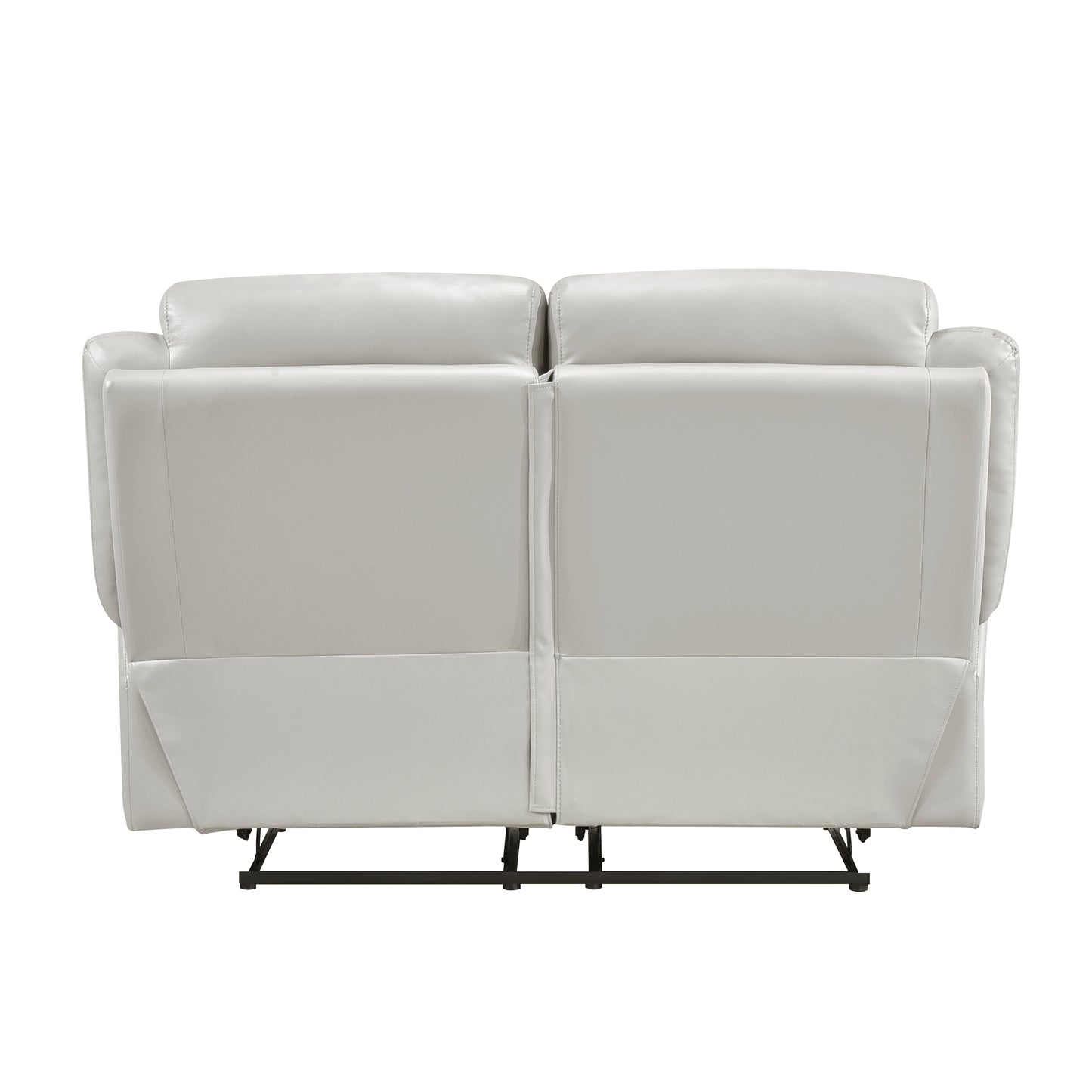 9629SVE-2 - Double Reclining Love Seat