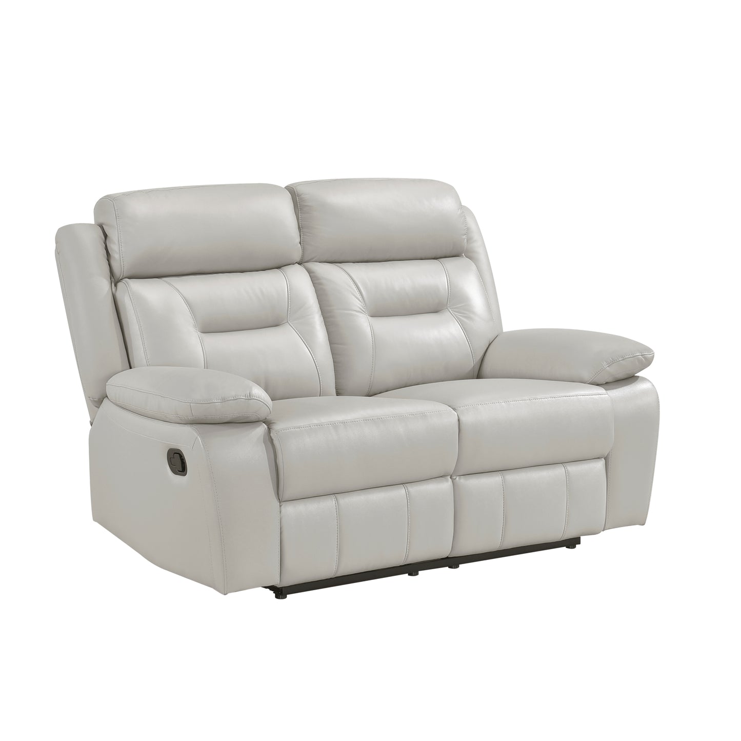 9629SVE-2 - Double Reclining Love Seat
