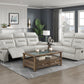 9629SVE-3 - Double Reclining Sofa
