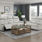 9629SVE-2PW - Power Double Reclining Love Seat