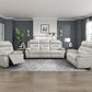 9629SVE-2PW - Power Double Reclining Love Seat