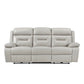9629SVE*2PW - 2pc Set: Sofa, Love (Power)