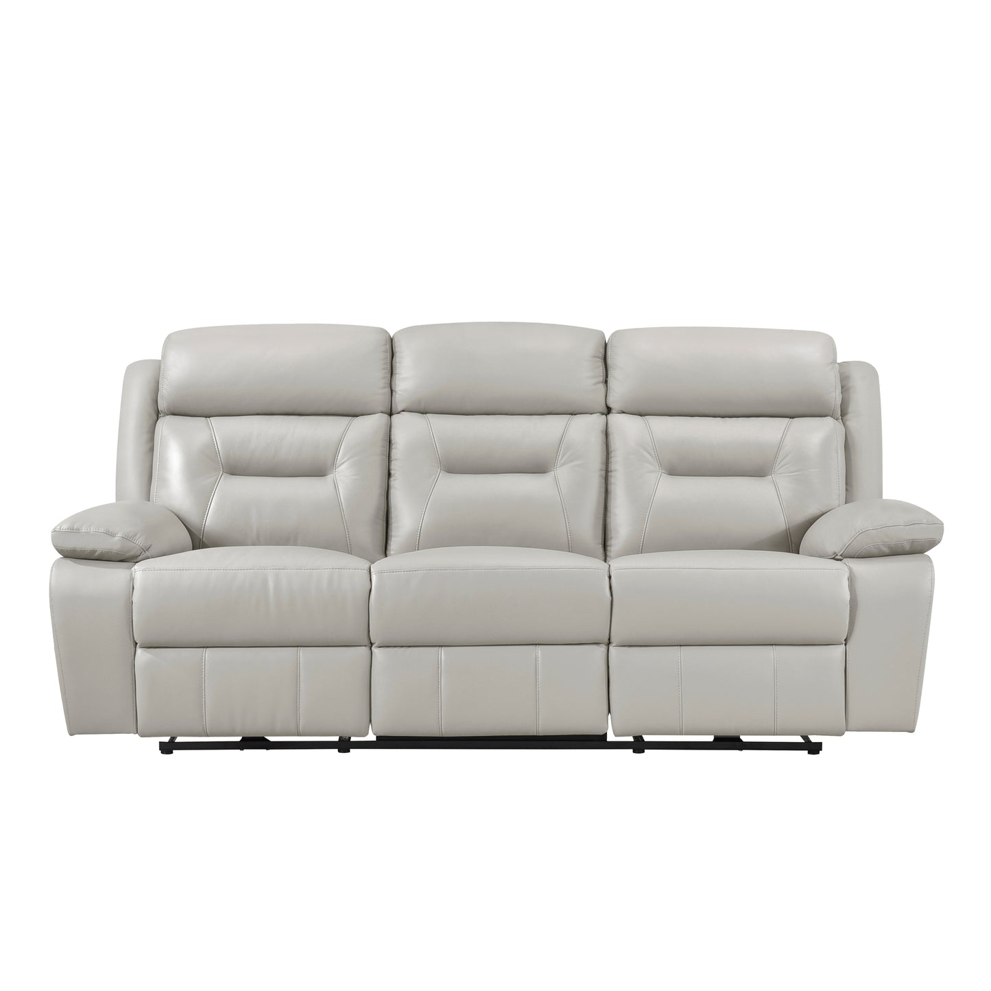 9629SVE-3PW - Power Double Reclining Sofa