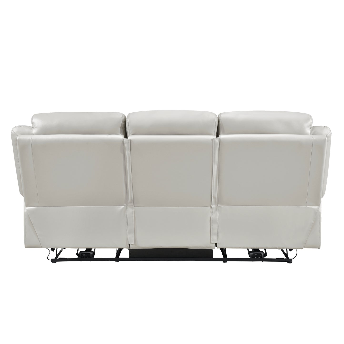 9629SVE*2PW - 2pc Set: Sofa, Love (Power)