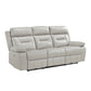 9629SVE*2PW - 2pc Set: Sofa, Love (Power)