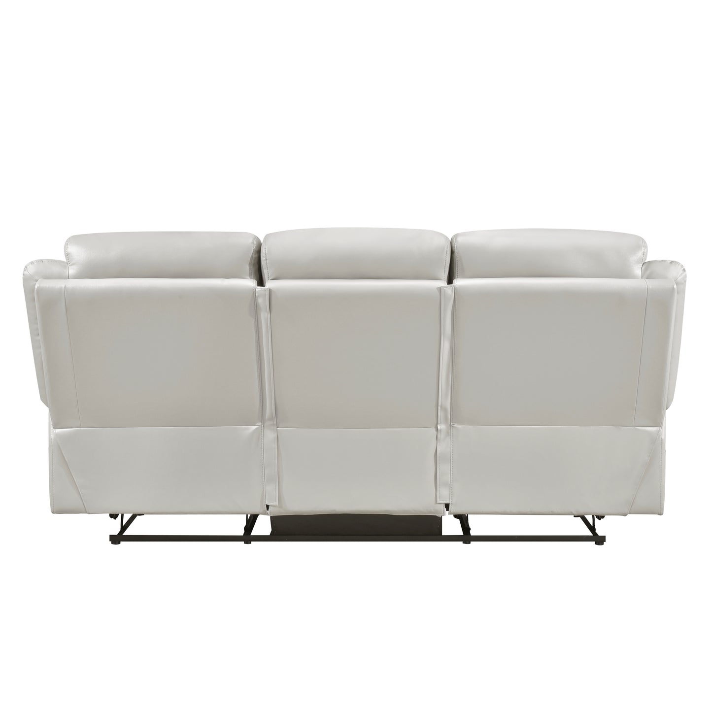 9629SVE-3 - Double Reclining Sofa